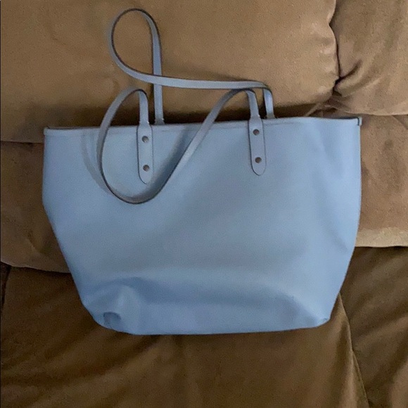 COACH Reversible • American Flag Tote Bag - Picture 4 of 4